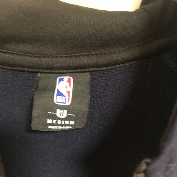 NBA OKC hoodie - Picture 3 of 3